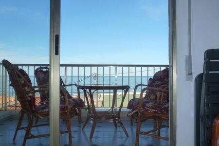 Rodafam Playa de Miramar Zewnętrze zdjęcie
