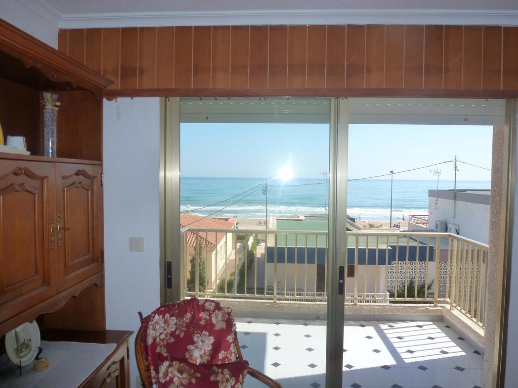 Rodafam Playa de Miramar Zewnętrze zdjęcie