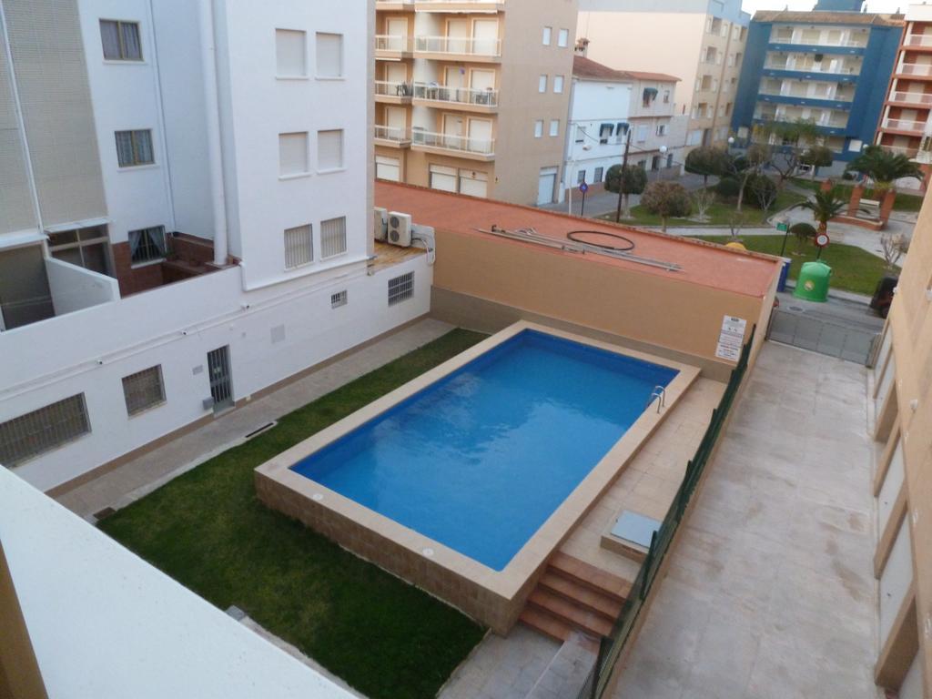 Rodafam Playa de Miramar Zewnętrze zdjęcie