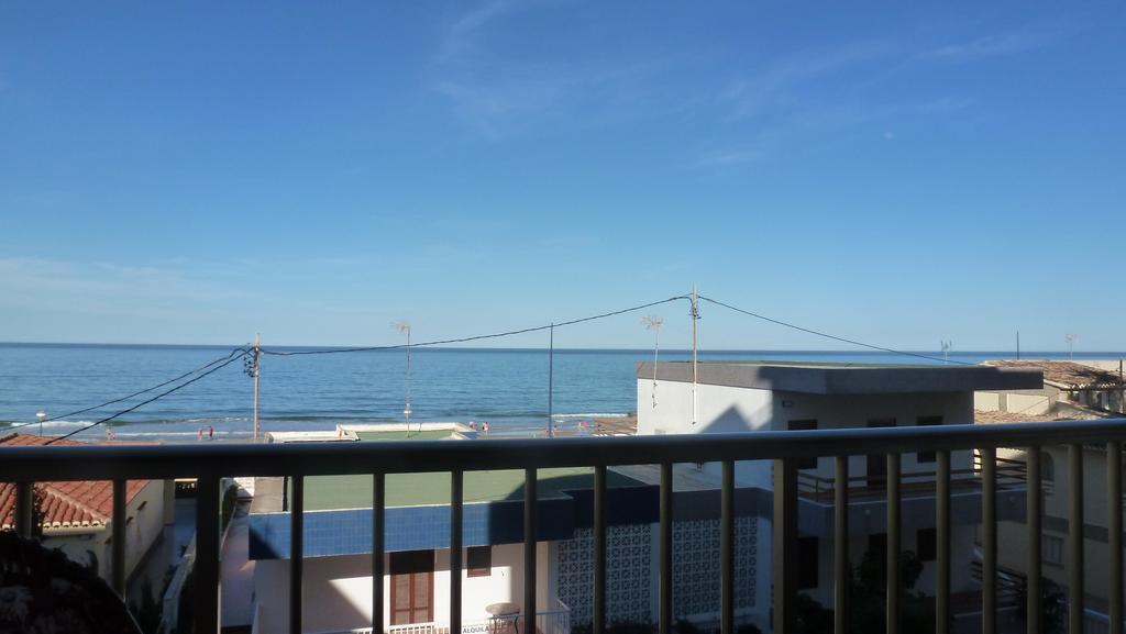 Rodafam Playa de Miramar Zewnętrze zdjęcie